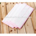 100% Cotton Soft-Absorbent-Reusable Kitchen Towel and Non-stick Oil Cleaning Cloth